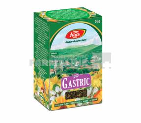 Fares Ceai gastric 50 g