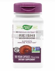 Reishi SE 188 mg 100 capsule