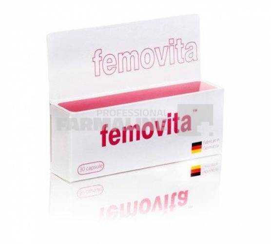 Femovita 30 capsule