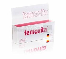 Femovita 30 capsule