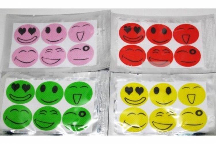 Aricel Plasturi Anti-Tantari 6 bucati
