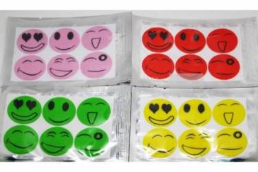 Aricel Plasturi Anti-Tantari 6 bucati