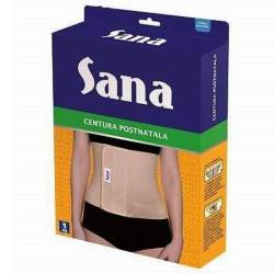 Centura postnatala Sana, marimea S