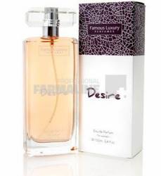 Famous Luxury Desire Parfum 100 ml