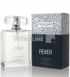 Famous Luxury Fever Parfum 100 ml