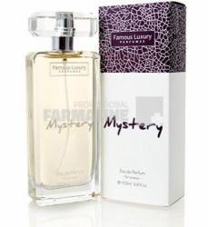 Famous Luxury Mystery Parfum 100 ml