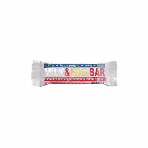 Baton Milk & Egg Bar 60 g