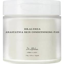 Dischete pentru curatarea tenului Anastatica Skin Conditioning Pad, 65 bucati, Dr. Althea