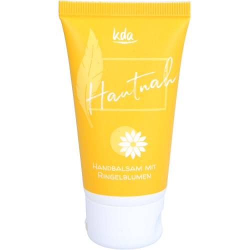 Handbalsam mit Ringelblumen 50 ml