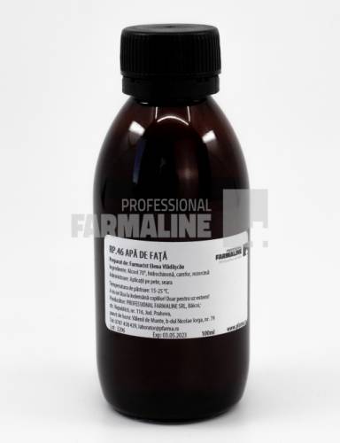 Apa de fata 100 ml