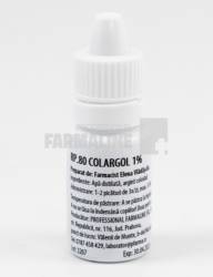 Colargol 10 ml