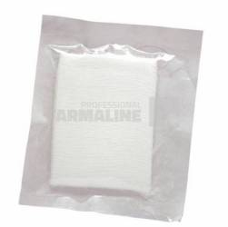 Comprese sterile taiate 10 cm x 8 cm