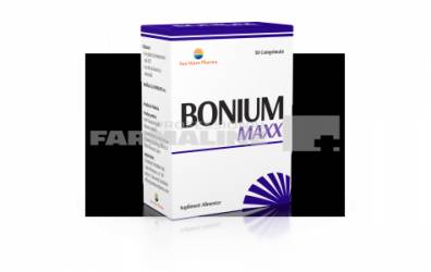 Bonium Maxx 30 comprimate