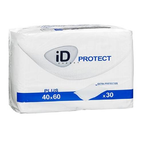ID Protect Aleze 40*60cm, 30 bucati, Ontex