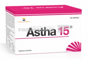 Astha-15 120 capsule
