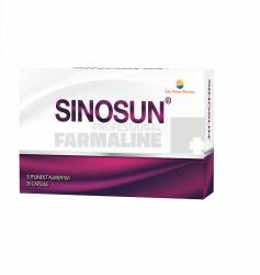 Sinosun 30 capsule