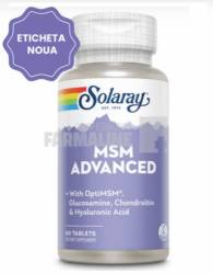 MSM Advanced 60 tablete