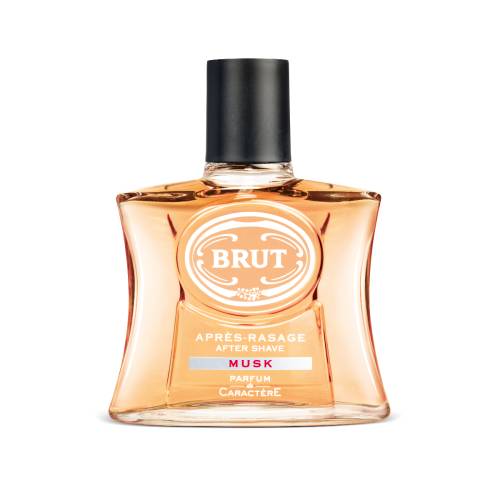 After Shave Musk, 100ml, Brut