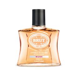 After Shave Musk, 100ml, Brut