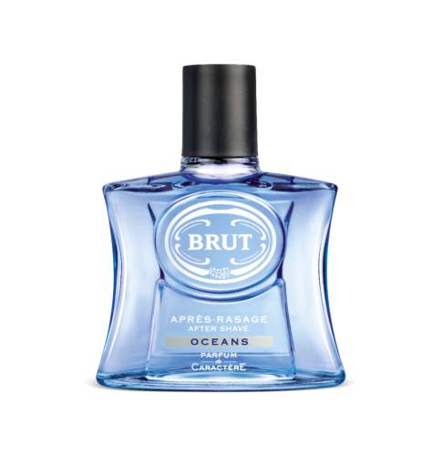 After Shave Ocean, 100ml, Brut