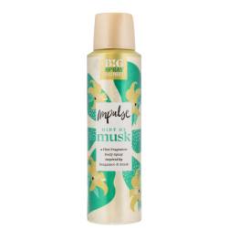 Spray de corp Hint Of Musk, 150ml, Impulse