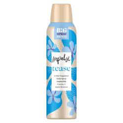Spray de corp Tease, 150ml, Impulse