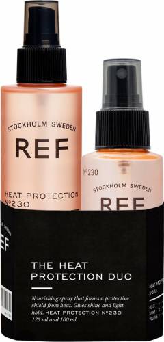 Set duo Spray de protectie, 2 bucati, REF Stockholm