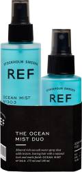 Set duo Spray pentru bucle Ocean Mist, 2 bucati, REF Stockholm