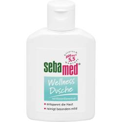 Sebamed Wellness Dusche 50 ml