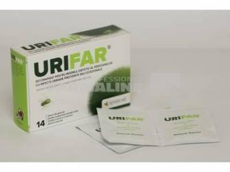 Urifar 14 plicuri