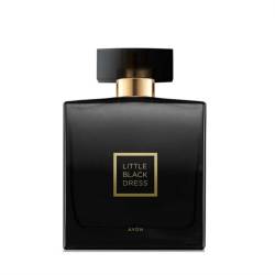 Apa de parfum dama Little Black Dress, 50ml, Avon