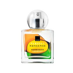Apa de parfum Perfect Nonsense Bamboozie Cocktail, 50ml, Avon