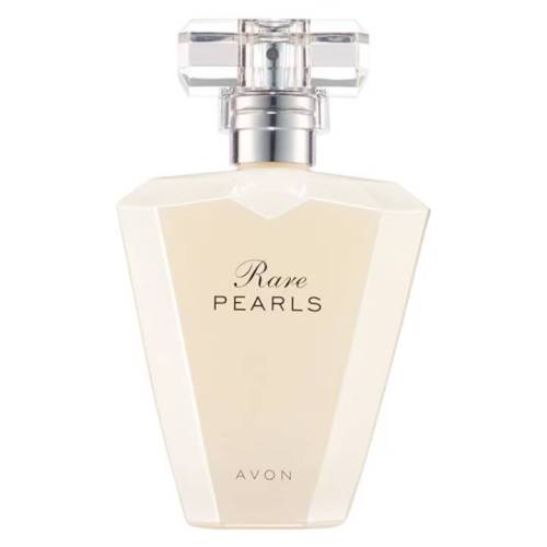 Apa de parfum Rare Pearls, 50ml, Avon