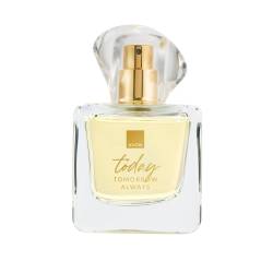 Apa de parfum dama Today, 50ml, Avon