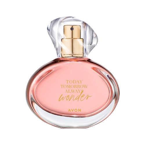 Apa de parfum Wonder, 50ml, Avon