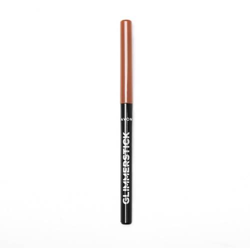 Creion de buze Glimmerstick Nude, 0.35g, Avon