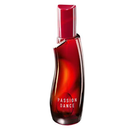 Apa de toaleta dama Passion Dance, 50ml, Avon