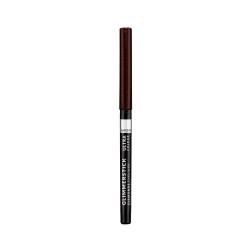 Creion retractabil pentru contur ochi Glimmerstick Diamonds Brown Sugar, 0.35g, Avon