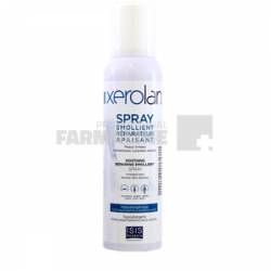 Isis Xerolan Spray emolient reparator si calmant 150 ml