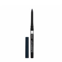Creion retractabil pentru contur ochi Glimmerstick Diamonds Black Ice, 0.35g, Avon