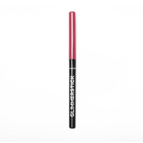 Creion de buze Glimmerstick Pink Bouquet, 0.35g, Avon