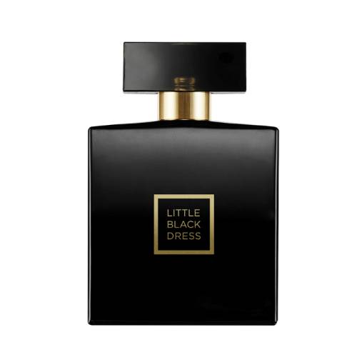 Apa de parfum Little Black Dress, 100ml, Avon