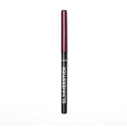 Creion de buze Glimmerstick Deep Plum, 0.35g, Avon