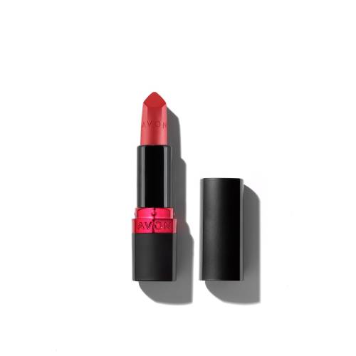 Ruj Ultra Mat Nr. 26 Coral Fever, 3.6g, Avon