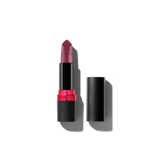 Ruj Ultra Mat Nr. 36 Berry Blast, 3.6g, Avon