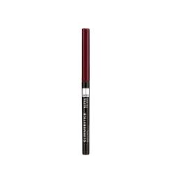 Creion retractabil pentru contur ochi Glimmerstick Cherry Red, 0.28g, Avon