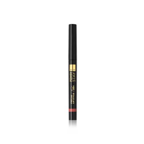Ruj rezistent Power Stay Force of Fire, 1.2g, Avon