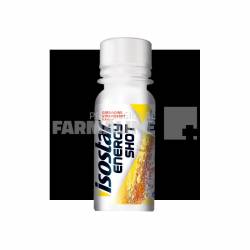 Isostar Energy Shot 60 ml