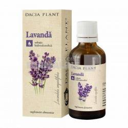 Tinctura de Lavanda 50 ml