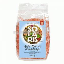 Solaris Plant Sare roz de Himalaya 500 g